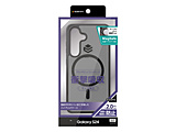 Galaxy S24 MagSafe CX[dΉnCubhP[X  tXgubN 7835GS24HPMBK