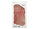 iPhone 15 WAVECASE Ɍی ՂTPUP[X  sN 7878IP361TPLPK