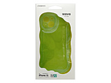 iPhone 15 WAVECASE Ɍی ՂTPUP[X  CgO[ 7879IP361TPLGR