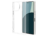 AQUOS R9 nCubhP[X RHINO 5H TPU×AN