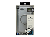 iPhone SE2E3/8 ZEROSAFE nCubhP[X TPU×PC 360°] MagSafeΉ Ot