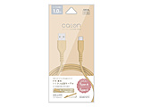 calon USB-A to Type-C _炩VRP[u 1.0m  Thx[W R10CAAC3A06SBE