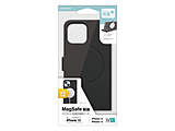 iPhone15/14/13 蒠^P[X TCh}Olbg MagsafeΉ  ubN 8354IP361BSMMBK