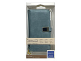 AQUOS sense9 VIVIANA蒠^P[X  Cgu[ 8411AS9BVILBL