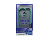 AQUOS sense9 nCubhP[X TPU×PC  O[ 8432AS9HPGR