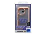 AQUOS sense9 nCubhP[X TPU×PC  R[ 8433AS9HPCO