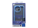 AQUOS sense9 nCubhP[X TPU×PC  u[ 8435AS9HPBL