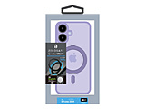 iPhone 16 ZEROSAFE Circle MagsafeΉ 360°]X^hP[X  tXgp[v 8545IP461ZSFCPU