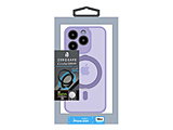 iPhone 16 Proi6.3C`j ZEROSAFE Circle MagsafeΉ 360°]X^hP[X  tXgp[v 8555IP463ZSFCPU