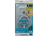 iPhone16 Pro JRg[@\t nCubhP[X TPU×PC MagsafeΉ  NA 8576IP461PHPMCCL