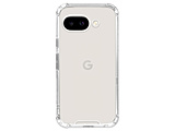 Google Pixel 9a �ϏՌ��z���^ �n�C�u���b�h�P�[�X TPU×PC