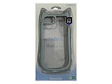 iPhone 16e mimi LnCubhP[X TPU×PC MILKi  X[L[u[