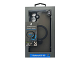 Galaxy A25 5G ZEROSAFE Shaft 360°]X^hP[X  tXgubN 8727GA25ZSFSBK