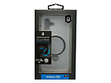 Galaxy S25 ZEROSAFE Shaft CX[dΉ 360°]X^hP[X  tXgzCg 8747GS25ZSFSWH