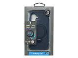 Galaxy S25 ZEROSAFE Shaft CX[dΉ 360°]X^hP[X  tXglCr[ 8749GS25ZSFSNV