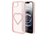 iPhone 16e Mignu TPU×PC P[X  tXgsN 8794IP5EHPFPK