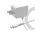 �[�d�� AC�A�_�v�^�[ AC�[�d�� �^�C�vC PD �p���[�f���o���[ 20���b�g �P�[�u�����t mini-breaker�t 2.0���[�g�� USB Type-C typec 20W Power Delivery 2.0m �z���C�g iPhone iPad �X�}�z �^�u���b�g  �z���C�g