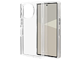 AQUOS R10 nCubhP[X TPU×PC  NA 8807AR10HPCL
