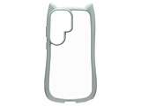 Galaxy S26 Ultra mimi �L���P�[�X TPU×PC SBL