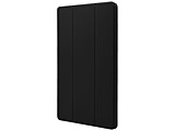 NTT�h�R�� dtab d-51F / Lenovo TAB8 Idea Tab K11 Gen 2 / LAVIE Tab T11N�p TPU+PC�蒠�P�[�X  �u���b�N 9393D51FBOBK