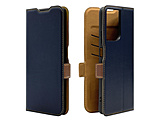 moto g06 ���^�蒠�P�[�X �T�C�h�}�O�l�b�g  �l�C�r�[×�u���E�� 9471MG06BSMNVB