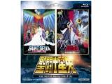 聖闘士星矢 THE MOVIE Blu-ray Vol．2＜完＞ 【ブルーレイ ソフト】   ［ブルーレイ］ 【sof001】