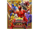 �k���Õi�l ���l����L���O�I�[�W���[ Blu-ray COLLECTION 1