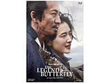 THE LEGEND �� BUTTERFLY �ʏ�� BD