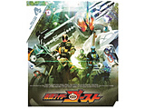 ���ʃ��C�_�[�S�[�X�g Blu-ray COLLECTION 4