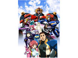 �k���Õi�l �_�����̃S�[�_���i�[�I�I Blu-ray BOX ������萶�Y��