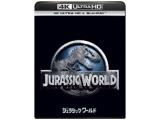 �W�����V�b�N�E���[���h [4K ULTRA HD + Blu-ray�Z�b�g]  