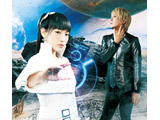 fripSide / infinite synthesis 4  DVDt CD
