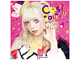 R͂邩 / Cest Parti!! CD