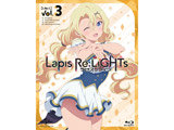 Lapis Re:LiGHTs vol.3  Blu-ray