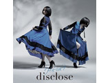 H-el-ical//:disclose Ђ@[nCg-ZUERST-EDe[} CD+Blu-ray