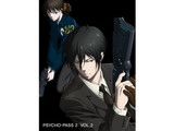 PSYCHO-PASS 2 VOL.2 BD