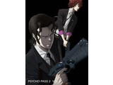 PSYCHO-PASS 2 VOL.3 BD