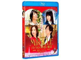 MIRACLE �f�r�N������̗��Ɩ��@ Blu-ray �ʏ�� �y�u���[���C �\�t�g�z   �m�u���[���C�n BD