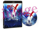 WE ARE X Blu-ray X^_[hEGfBV BD