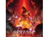 XAI/ �A�j���[�V�����f��wGODZILLA ����@�����B�s�s�x���́FTHE SKY FALLS �A�j����