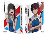 [1] ͂˃ohI Vol.1 DVD ysof001z