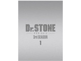 "Dr.STONE"3rd SEASON Blu-ray BOX1