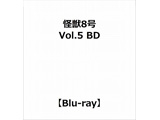 wb8x VolD5 񐶎Y BD