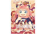 wSPY×FAMILYxSeason 3 VolD1 S񐔗ʌ BD