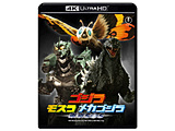 �S�W��×���X��×���J�S�W�� ����SOS 4K���}�X�^�[ 4K Ultra HD Blu-ray BD