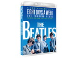 �U�E�r�[�g���Y / �U�E�r�[�g���Y EIGHT DAYS A WEEK  �]The Touring Years Blu-ray�X�^���_�[�h�E�G�f�B�V���� BD