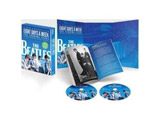 �U�E�r�[�g���Y EIGHT DAYS A WEEK  -The Touring Years Blu-ray �X�y�V�����E�G�f�B�V���� �y�u���[���C �\�t�g�z   �m�u���[���C�n