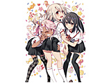 Fate/kaleid liner prisma☆Illya purizuma☆fantazumu限定版BD