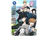 �k���Õi�l ���T�������̋֒f���� 2nd Season ��1��