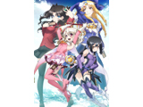 Fate/Kaleid liner �v���Y�}���C���� 2 DVD